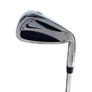 New Nike Slingshot Tour 3 Iron Rifle Stiff Steel  Golf Individual Irons  Sports & Outdoors