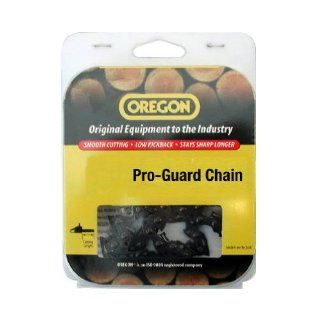 OREGON CUTTING SYSTEMS G66 Micro Chisel Chain, 16 Inch  Chain Saw Chains  Patio, Lawn & Garden