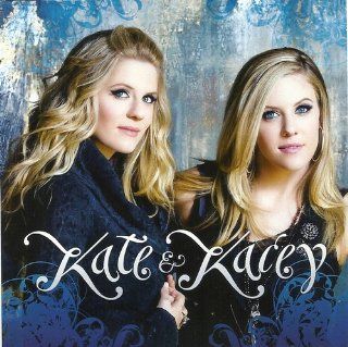 Kate & Kacey Music