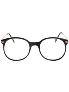 Arista Eyeglass   Black / L Clothing