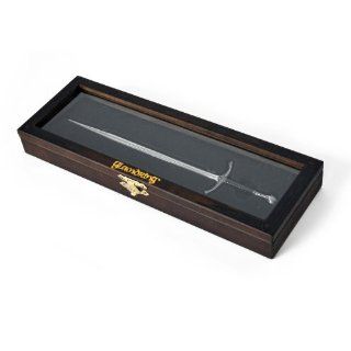 THE HOBBIT   GLAMDRING Letter Opener  Sting Letter Opener 