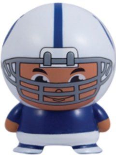 NFL Buildable Capsule Figure Indianapolis Colts Toys & Games