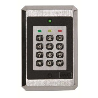 RCI 9212iLW Interior/Exterior Use Stand Alone Keypad Electronics