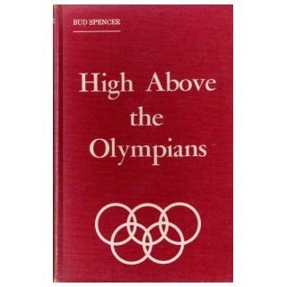 High above the Olympians Bud Spencer Books