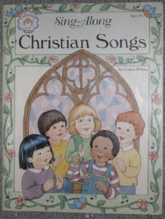 Sing Along Christian Songs 9789902197056 Books