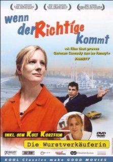 When The Right Man Comes Along ( Wenn Der Richtige Kommt ) ( When the Right One Comes Along ) [ NON USA FORMAT, PAL, Reg.0 Import   Germany ] Arcan Arican, Isolde Fischer, Tlay Gnen, Helga Grimme, Oliver Paulus, Stefan Hillebrand, CategoryArthouse, Cate