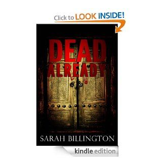 Dead Already (A Medieval Alternate History) eBook Sarah Billington Kindle Store