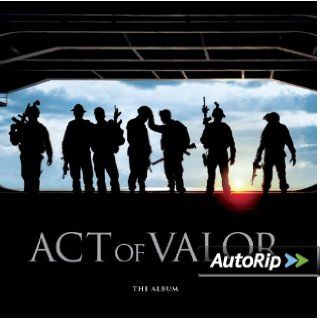 Act of Valor Music