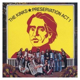 Preservation Act 1 Music