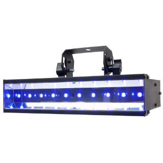ADJ Products LED UV Go LED Lighting Musical Instruments