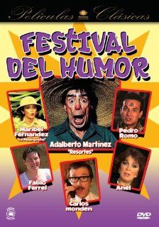 Festival del Humor Pedro Romo Movies & TV