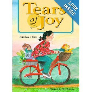 Tears of Joy Ellen Anderson 9780966964707 Books