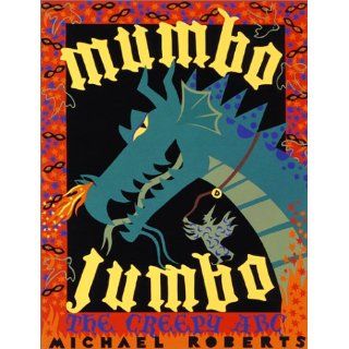 Mumbo Jumbo Michael Roberts 9780935112498 Books