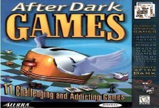 After Dark Games Video Games