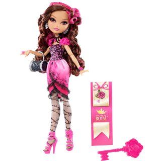 Ever After High Briar Beauty Doll Toys & Games