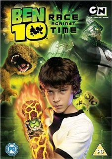 Ben 10   Race Against Time Movies & TV