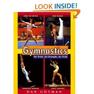 Gymnastics   Kindle edition by Dan Gutman. Children Kindle eBooks @ .