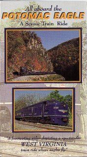 All Aboard the Potomac Eagle Greg Scholl Movies & TV