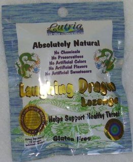 Laughing Dragon Lozenge, Also available in (pack of 6)$3.49 Health & Personal Care