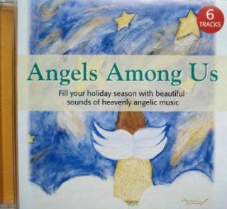 Angels Among Us Music