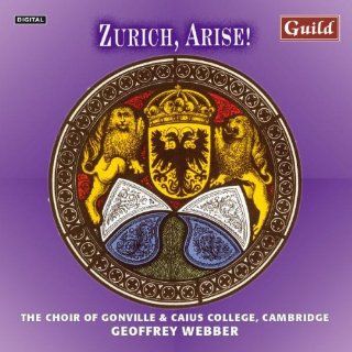 Zurich Arise Music