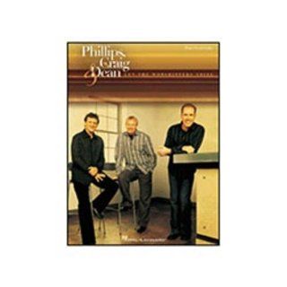 Hal Leonard Phillips, Craig & Dean   Let the Worshippers Arise Musical Instruments