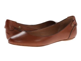Corso Como Felix Womens Flat Shoes (Brown)