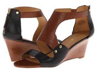 Nine West Rooster Womens Sandals (Black)