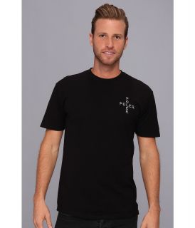 Poler Town Dog T Shirt Mens T Shirt (Black)