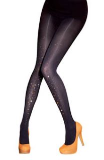 Pretty Polly PUAKZ4 Embellished Tights