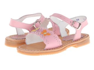 Kid Express Kyrin Girls Shoes (Pink)