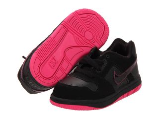 Nike Kids Delta Force Low Girls Shoes (Black)