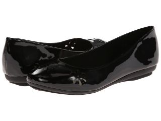 Ann Marino Pillar Womens Shoes (Black)