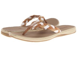 Sperry Top Sider Tuckerfish Womens Sandals (Multi)