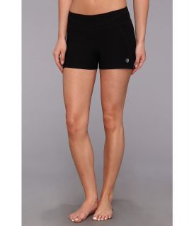 MPG Sport Electrolyte Womens Shorts (Black)