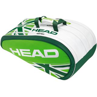 HEAD Murray Special Edition Monstercombi HEAD Tennis Bags