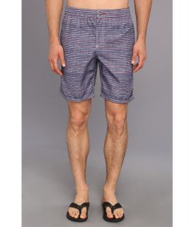 ONeill Trilla Hybrid Short Mens Shorts (Blue)
