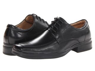 Steve Madden Tourisst Mens Lace up casual Shoes (Black)