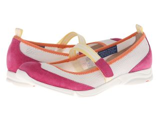 Rockport Cycle Motion Web Mary Jane Womens Shoes (Pink)