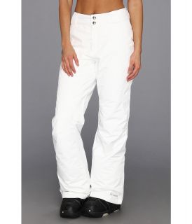 Columbia Bugaboo Pant Womens Outerwear (White)