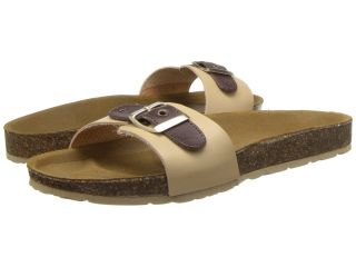 Seychelles So Far Away Womens Sandals (Beige)