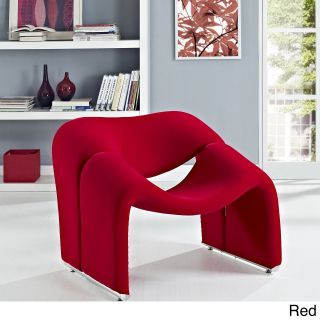 Cusp Lounge Chair