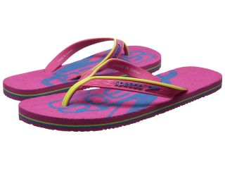 Speedo Wavelength Womens Sandals (Pink)