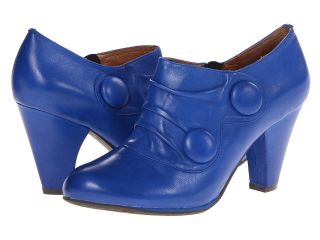 Miz Mooz Coco High Heels (Blue)