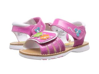 Rachel Kids Ariella Girls Shoes (Pink)