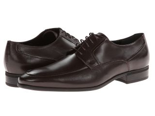 BRUNO MAGLI Milito Mens Lace up casual Shoes (Black)