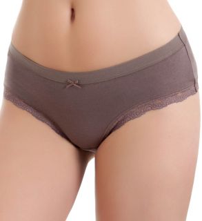 b.temptd by Wacoal 970115 Hip N Chic Hipster Panty
