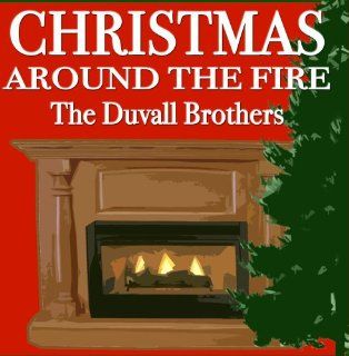 Christmas Around The Fire Music