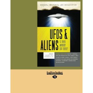 Exposed, Uncovered, and Declassified UFOs and Aliens Is There Anybody Out There? Michael Pye and Kirsten Dalley 9781459639836 Books