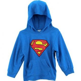 DC Comics Boys Superman "Do Anything" Hoodie Fashion Hoodies Clothing